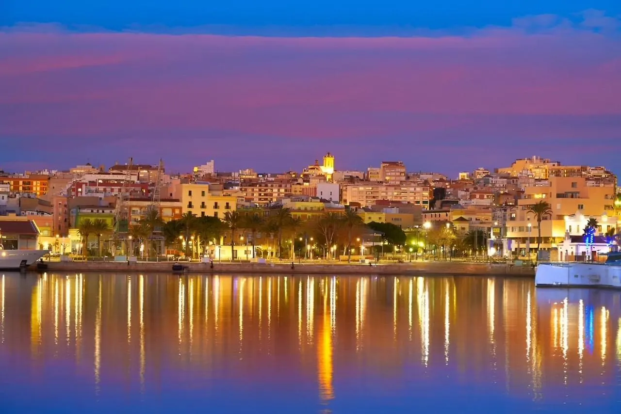 Bettatur Apartament Nanos Tarragona