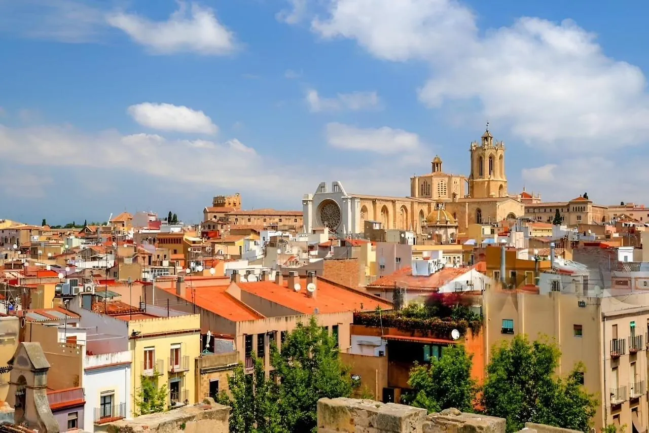 Appartamento Bettatur Apartament Nanos Tarragona