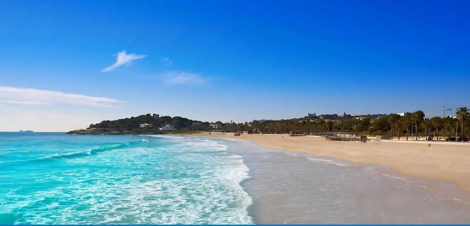 Bettatur Apartament Nanos Tarragona Appartamento