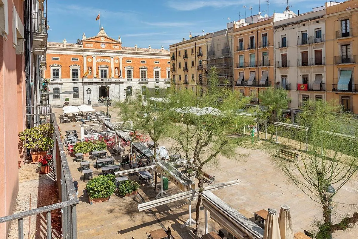 Appartement Bettatur Apartament Nanos Tarragona