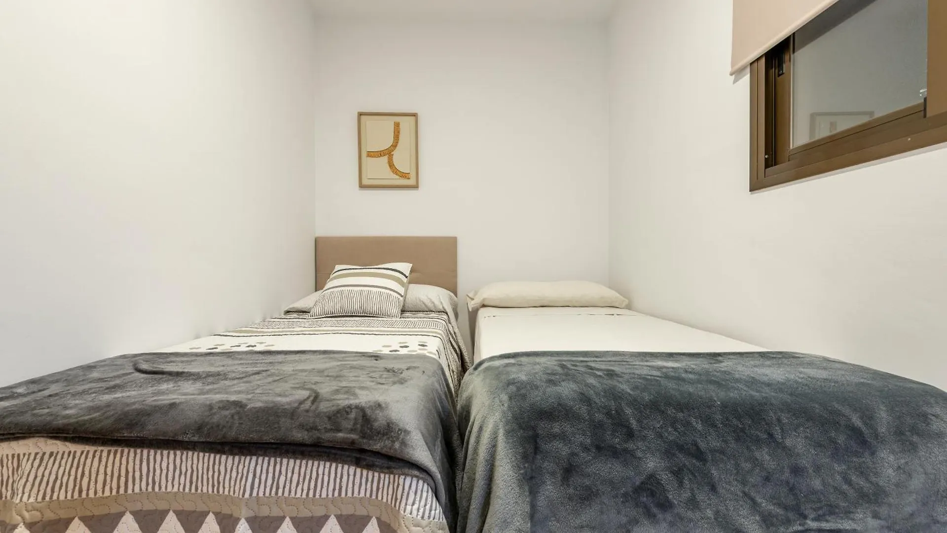 Bettatur Apartament Nanos Tarragona Appartement