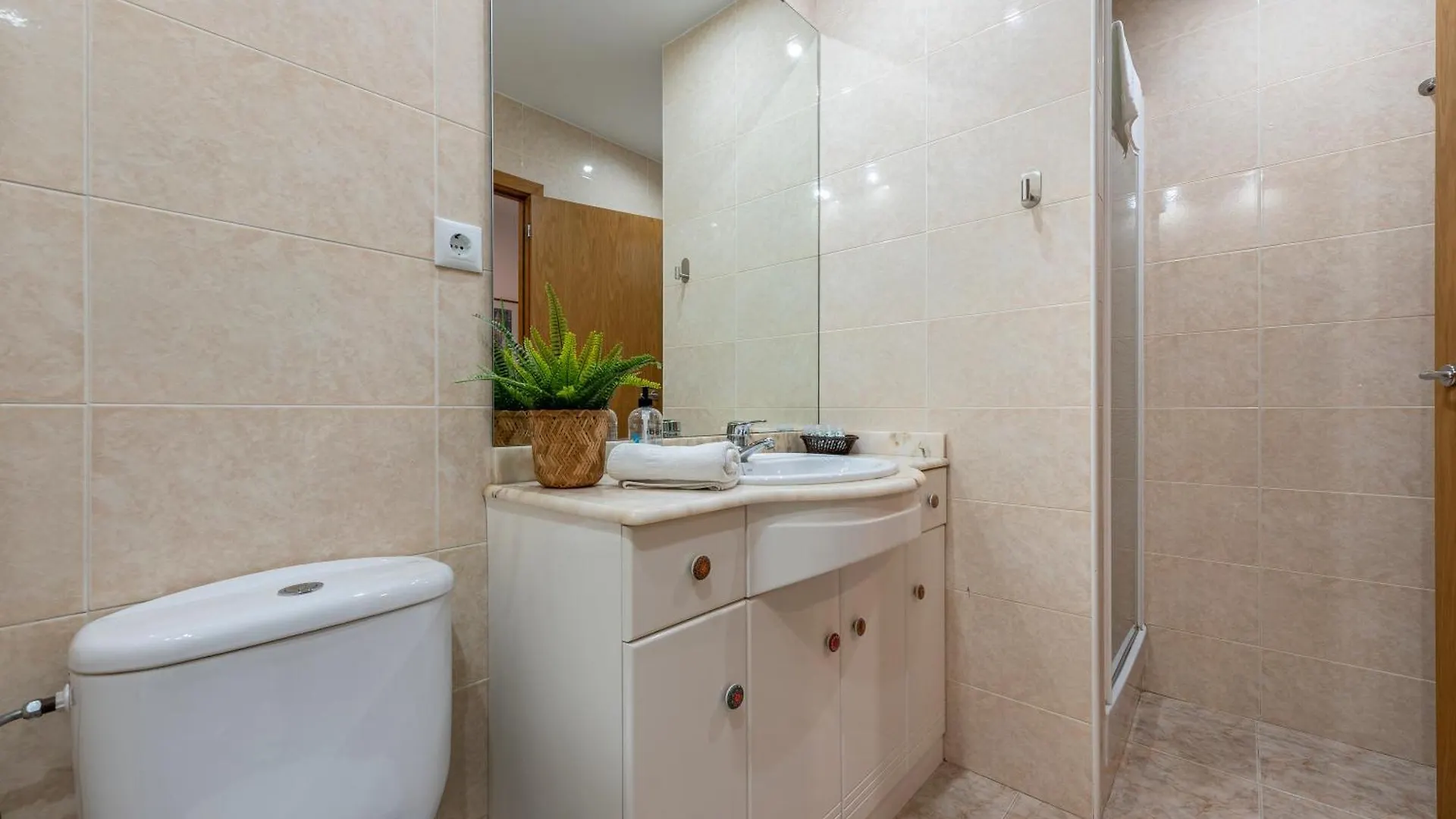 Bettatur Apartament Nanos Tarragona Spagna