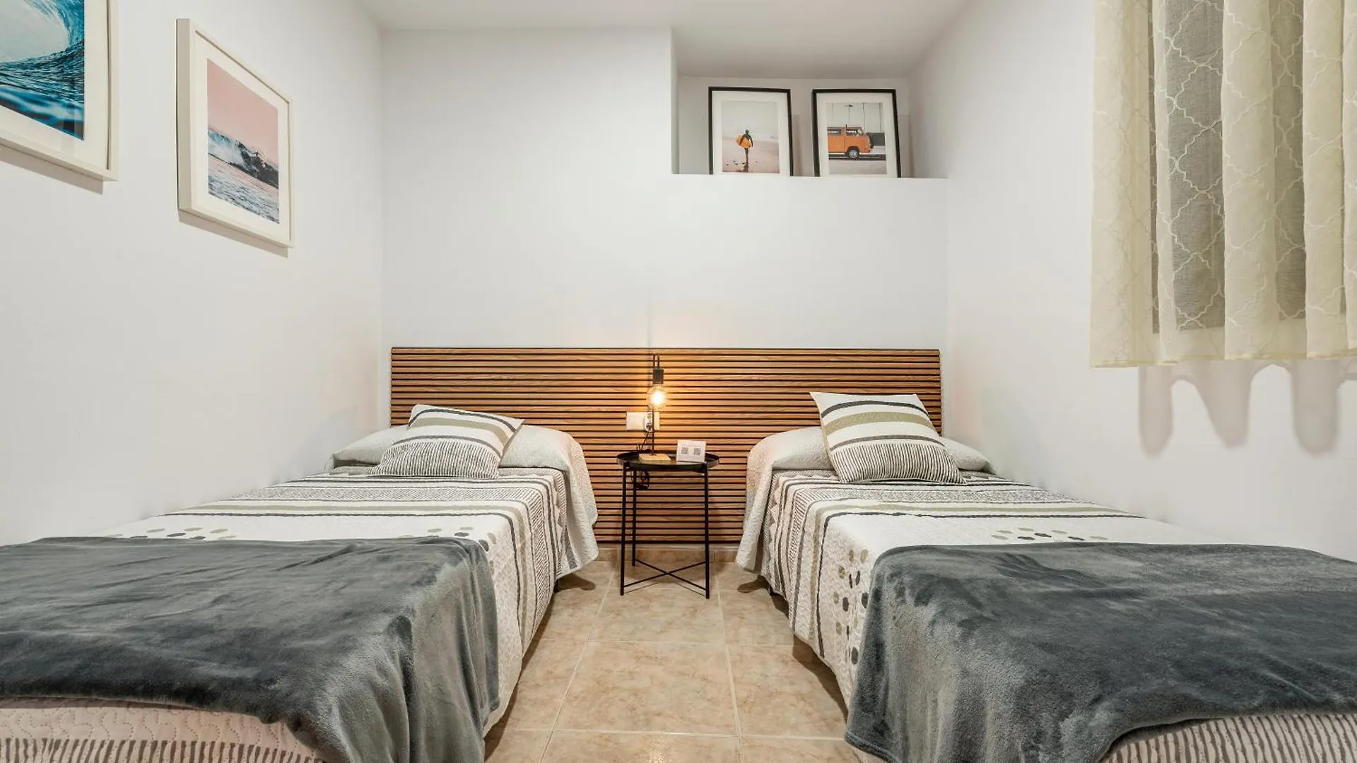 Appartement Bettatur Apartament Nanos Tarragona Spanje