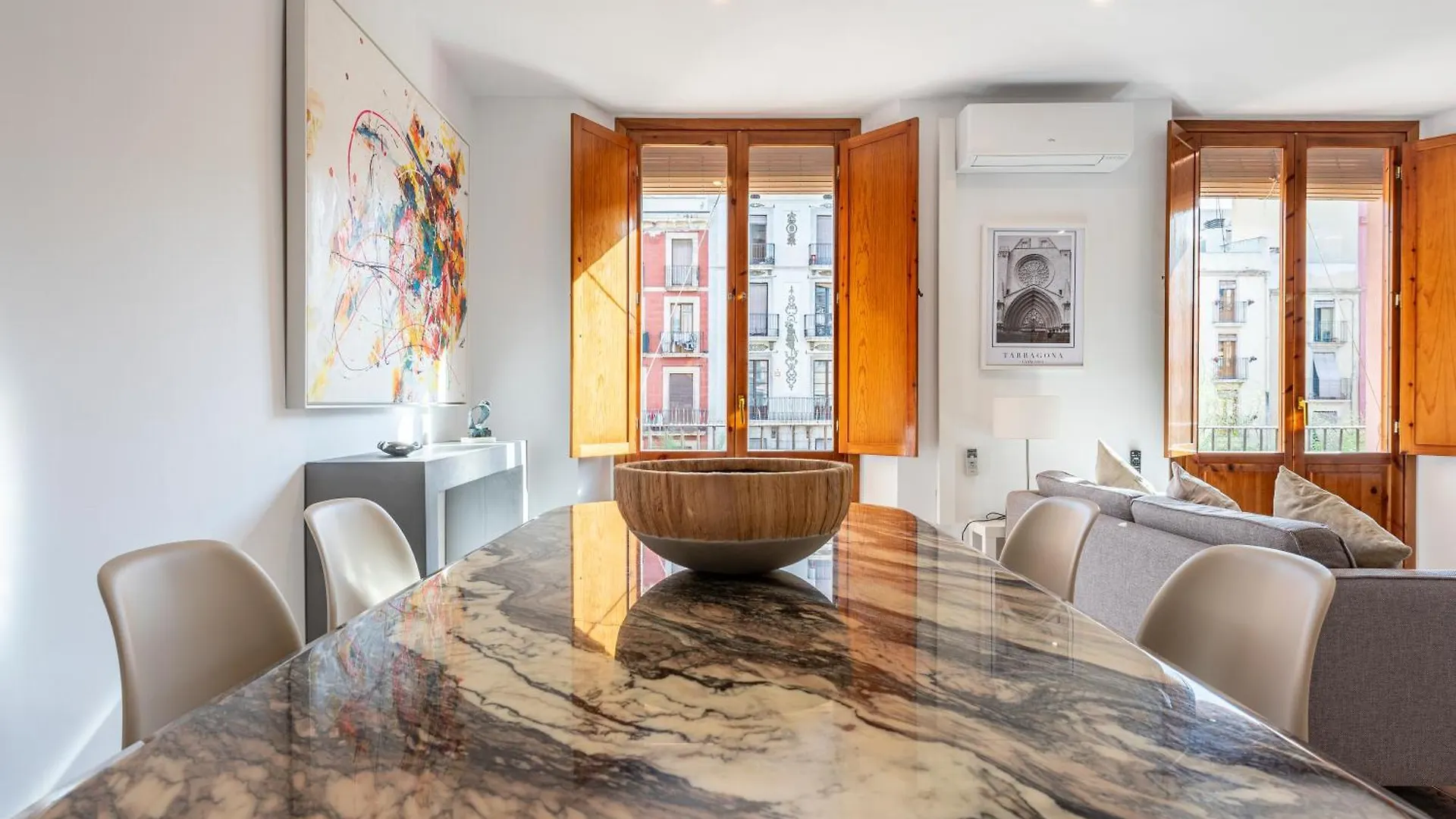 Appartement Bettatur Apartament Nanos Tarragona