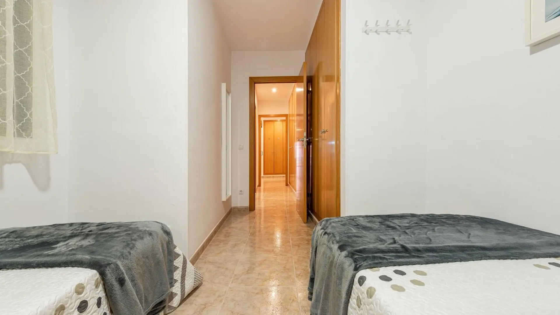 Bettatur Apartament Nanos Tarragona Spagna