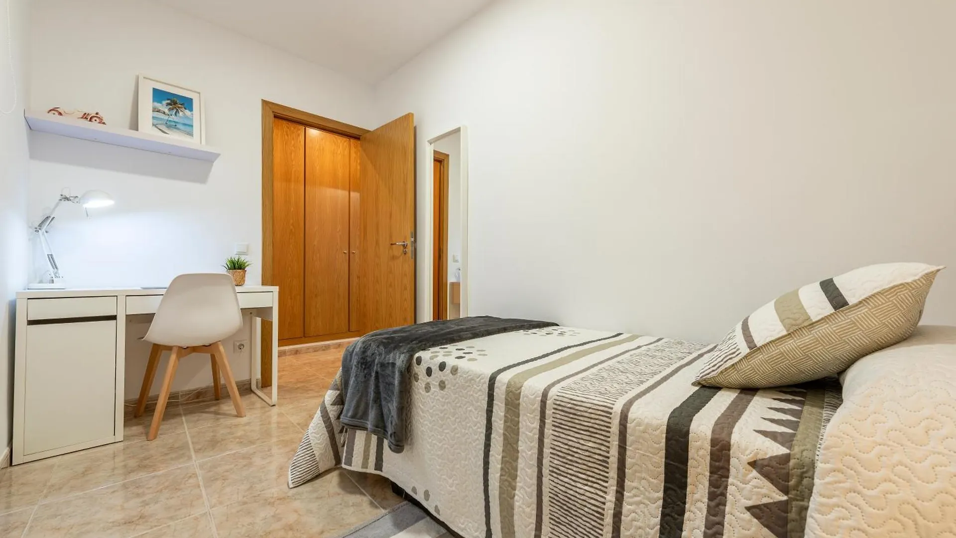 Bettatur Apartament Nanos Tarragona