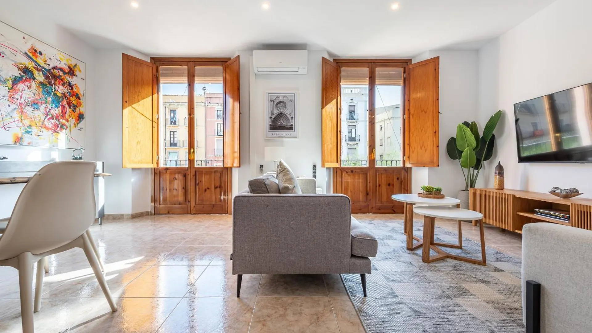 Bettatur Apartament Nanos Tarragona