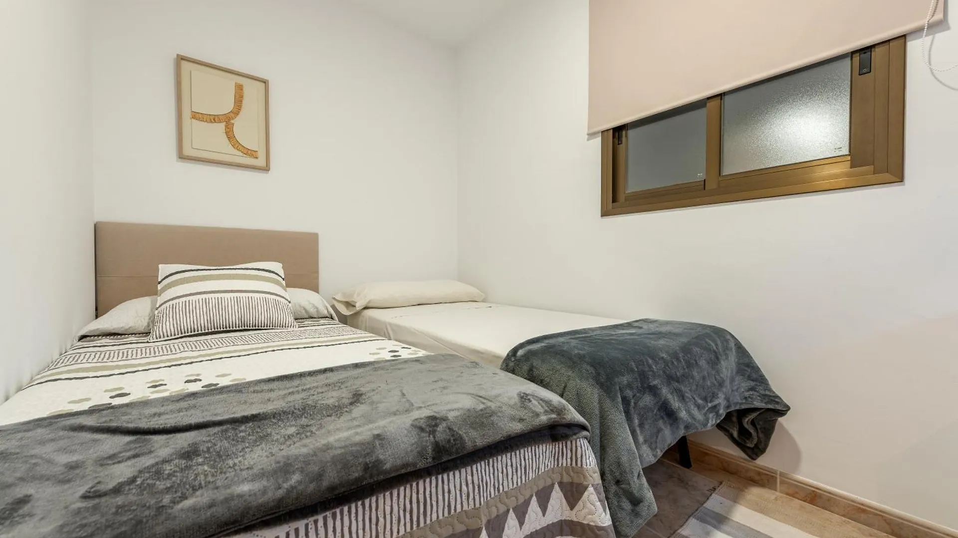 Appartement Bettatur Apartament Nanos Tarragona