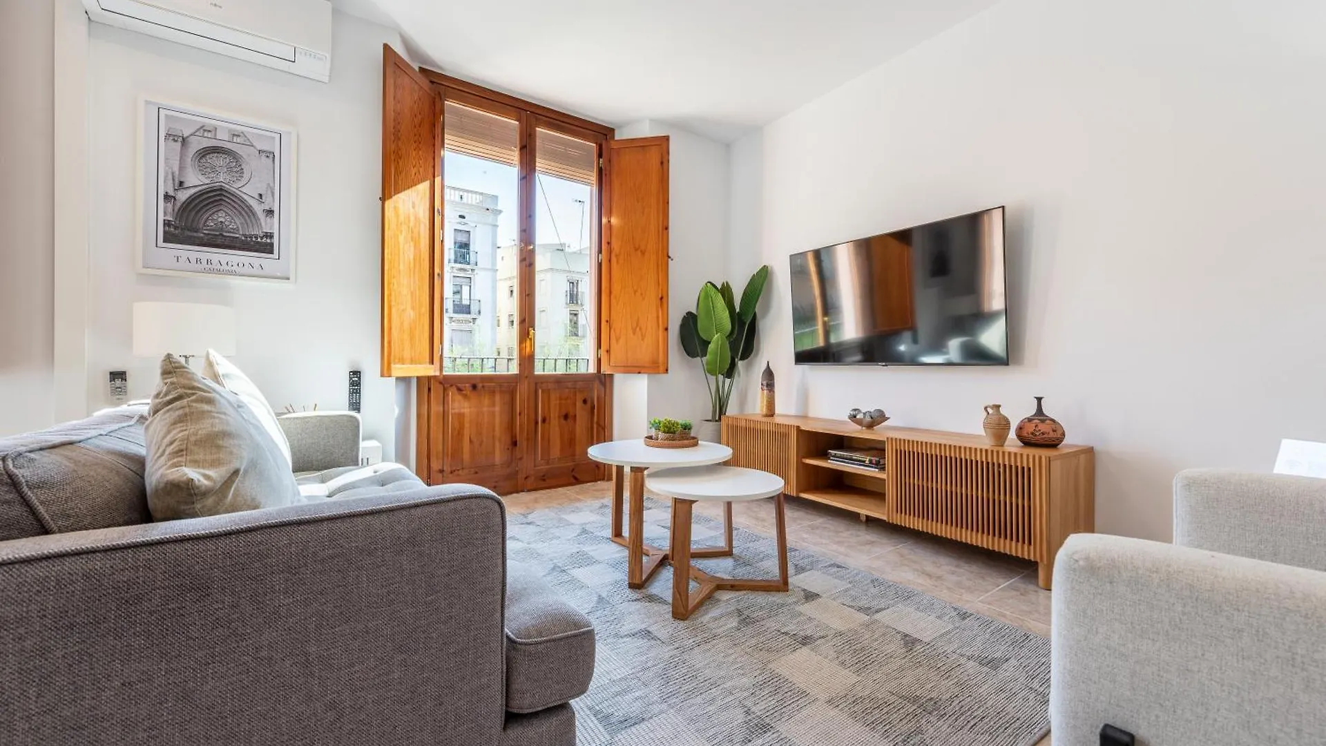 Bettatur Apartament Nanos Tarragona 0*,