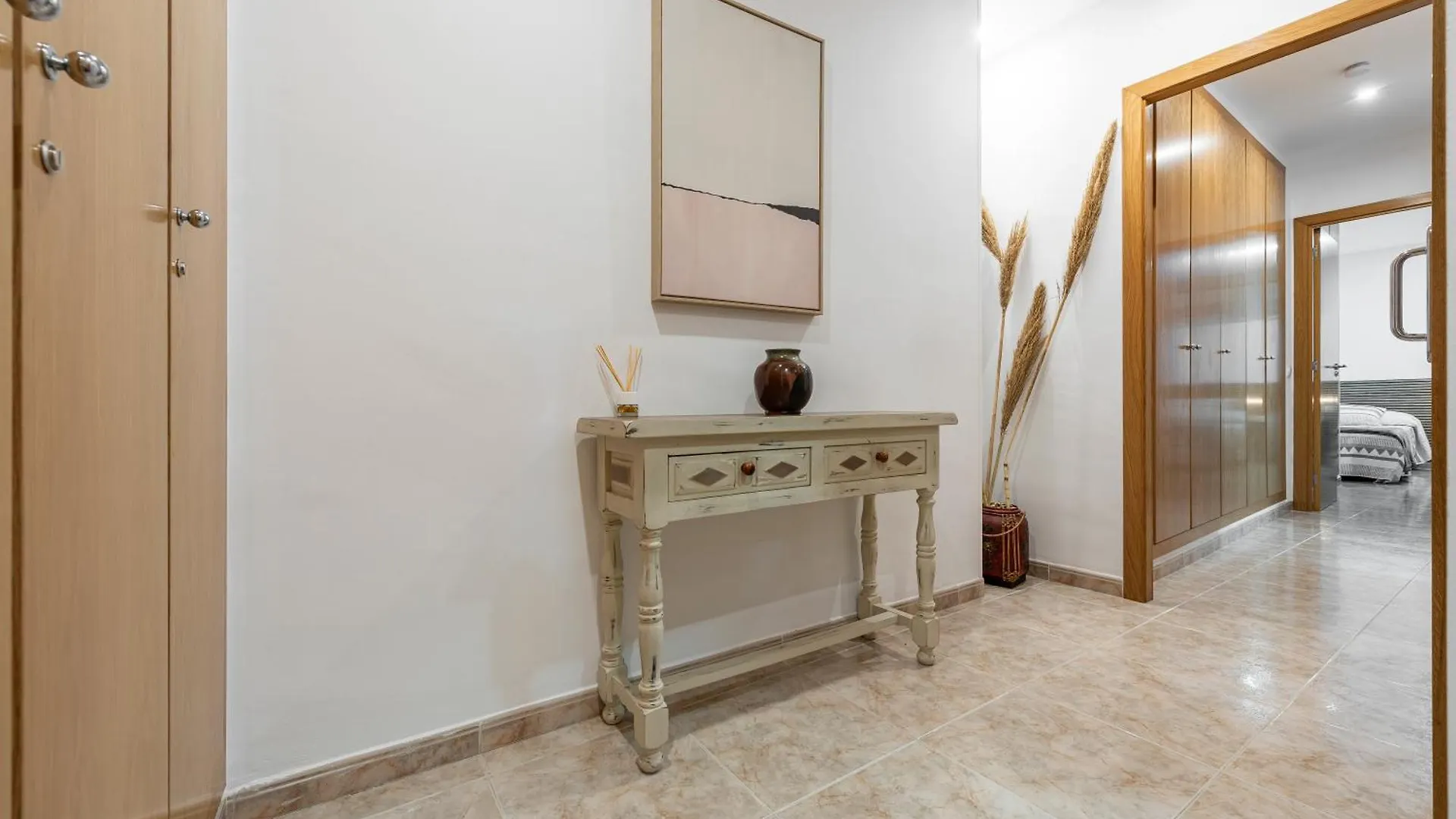 Bettatur Apartament Nanos Tarragona 0*,  Spanje