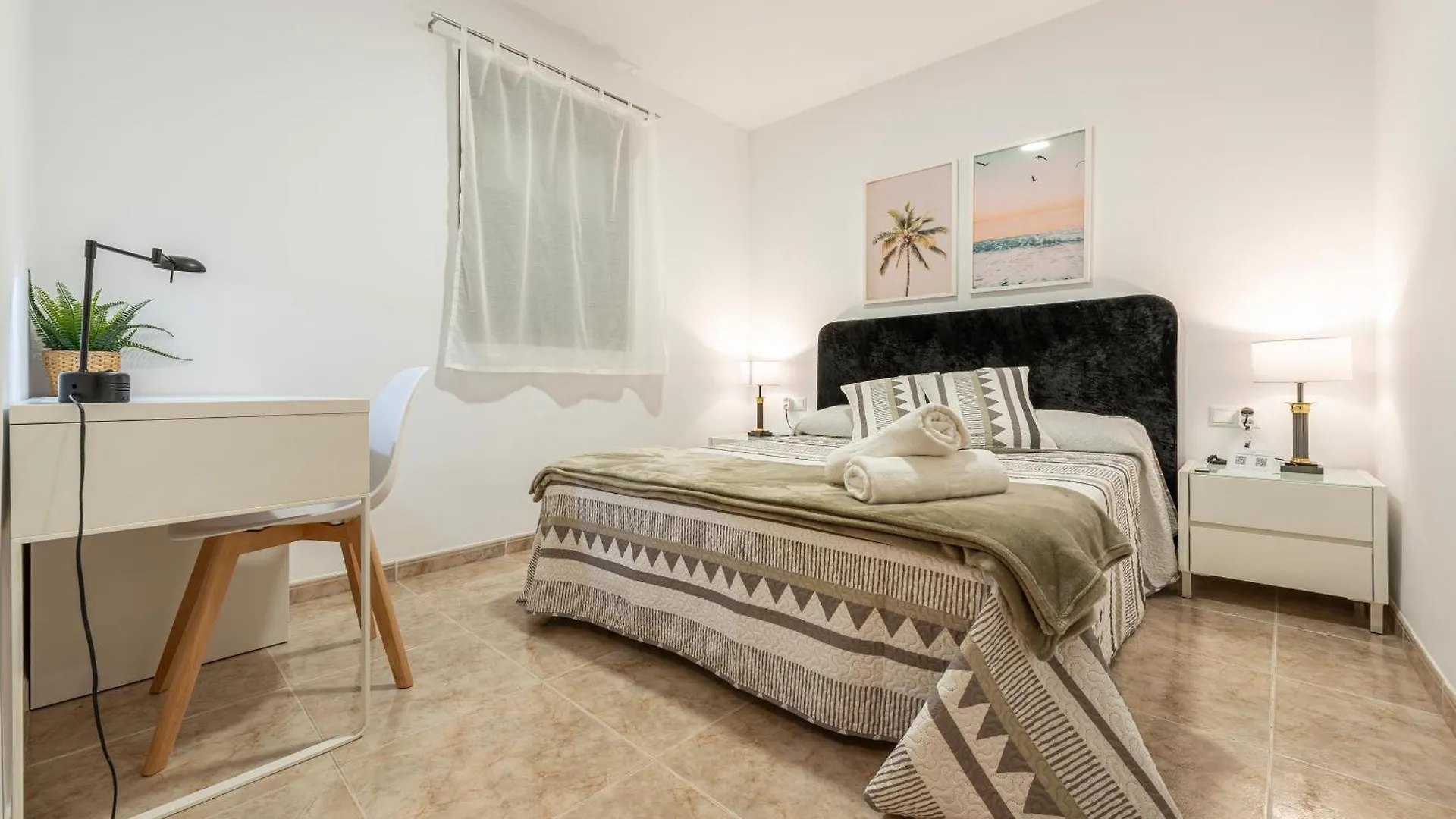 Bettatur Apartament Nanos Tarragona Appartement