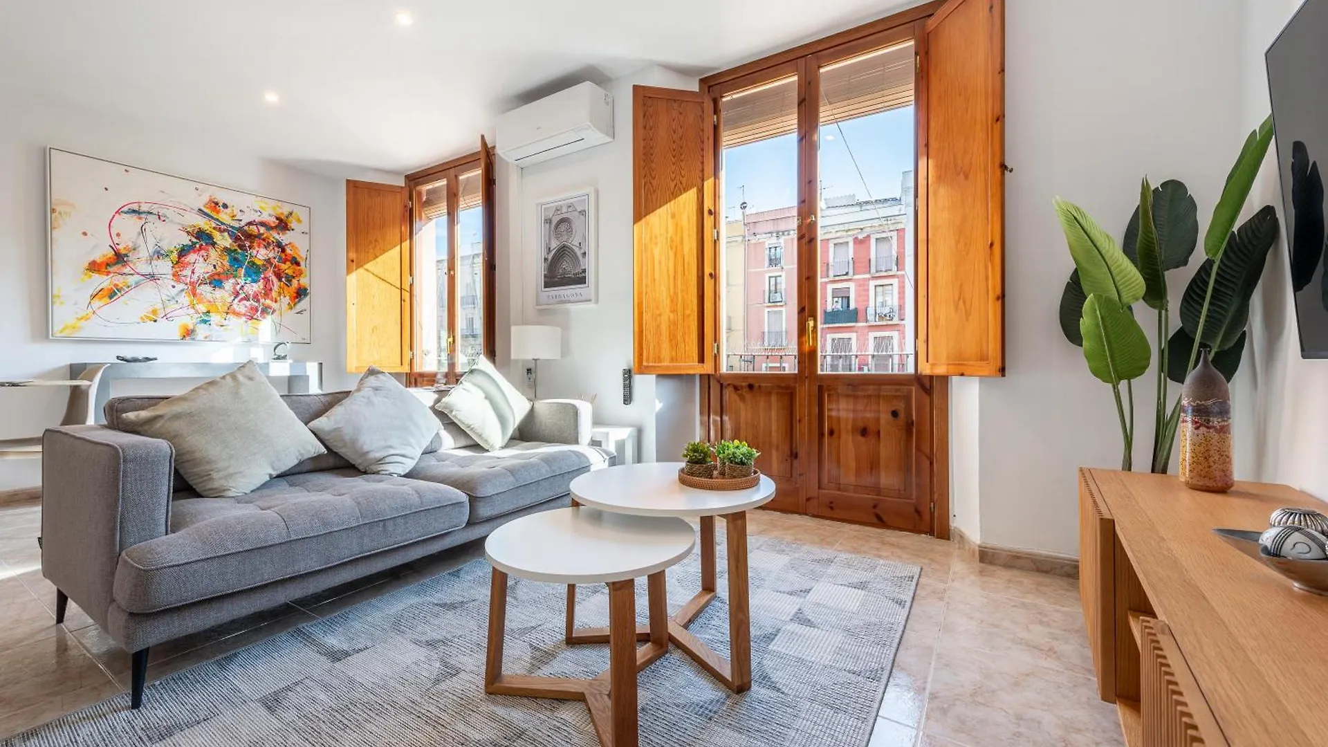Appartamento Bettatur Apartament Nanos Tarragona Spagna