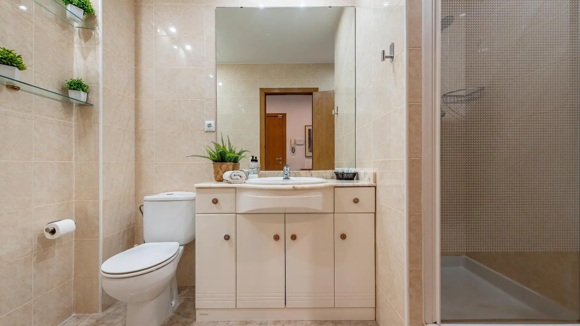 Bettatur Apartament Nanos Tarragona Appartement