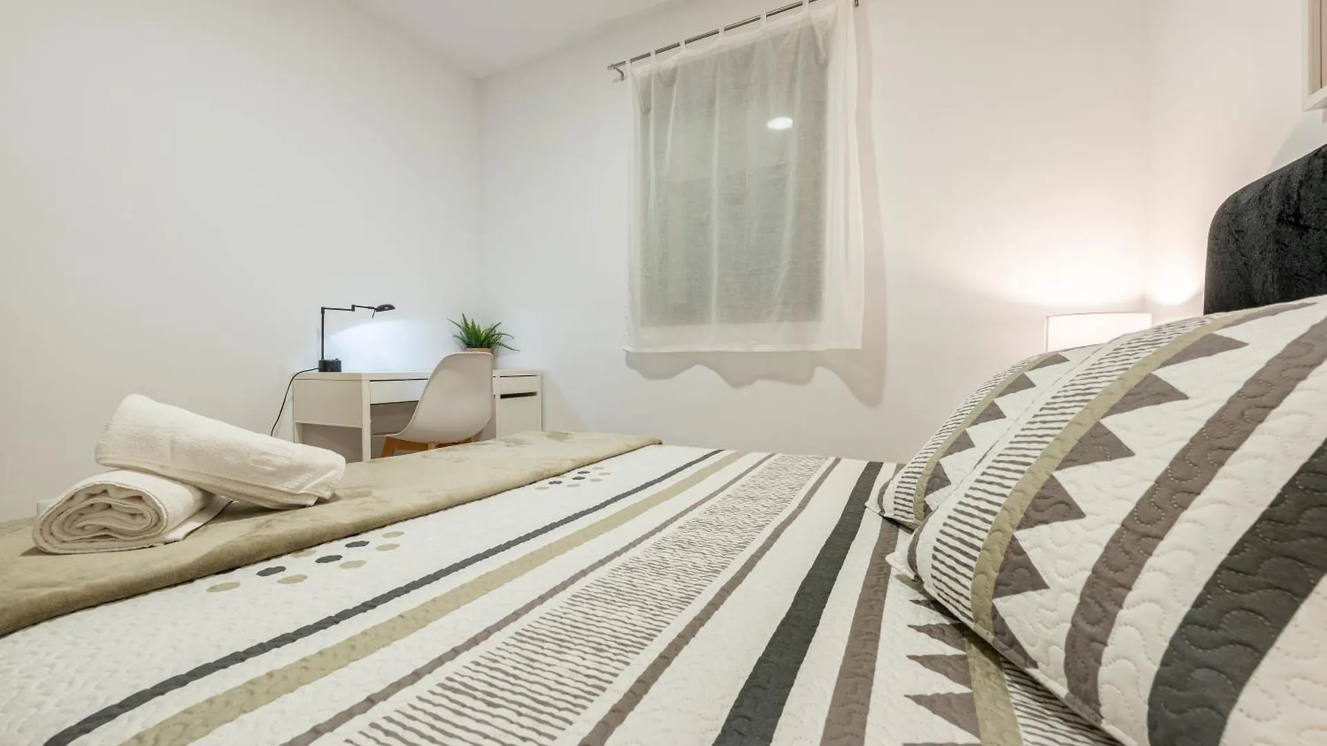 Bettatur Apartament Nanos Tarragona