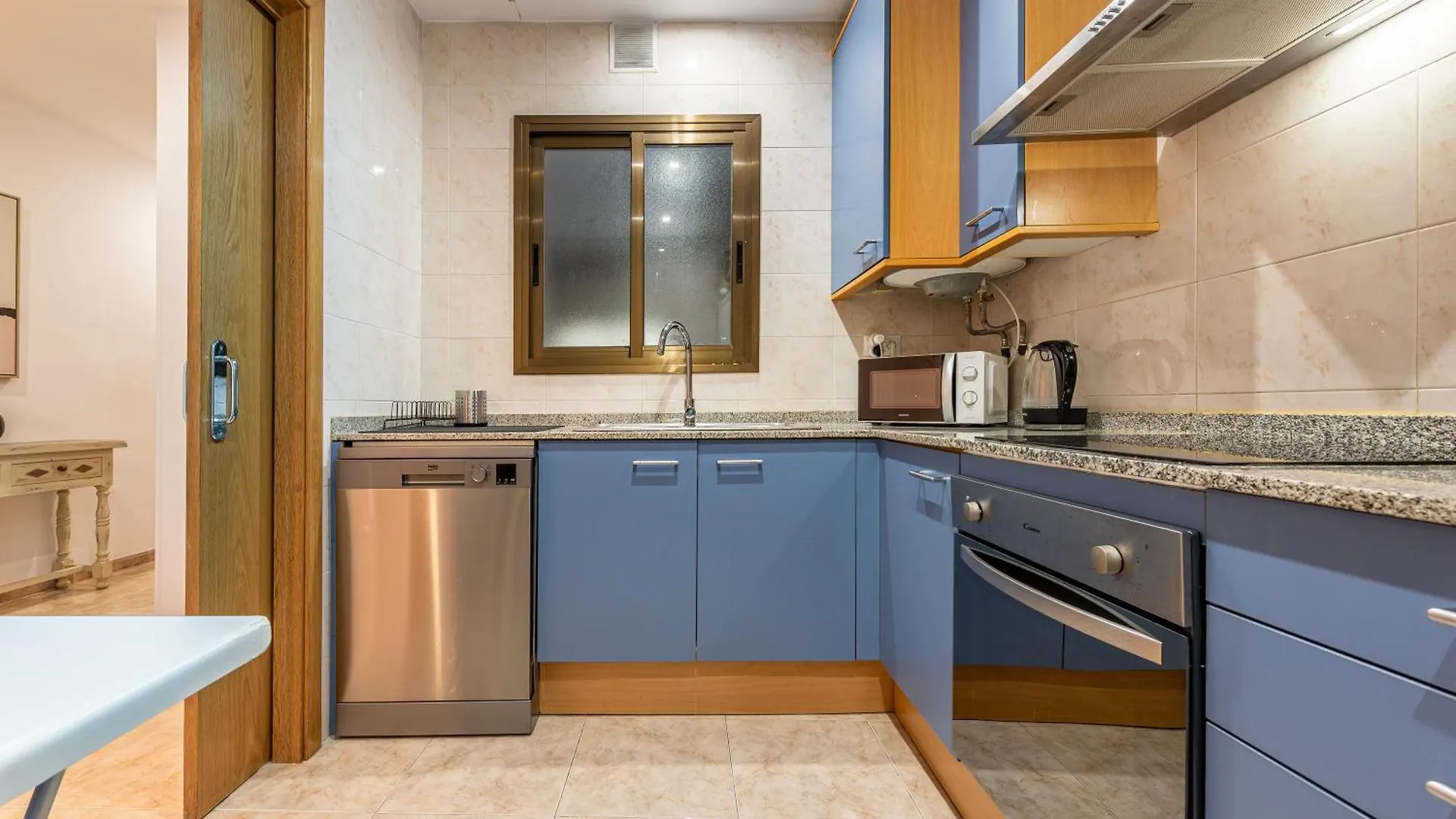 Appartamento Bettatur Apartament Nanos Tarragona