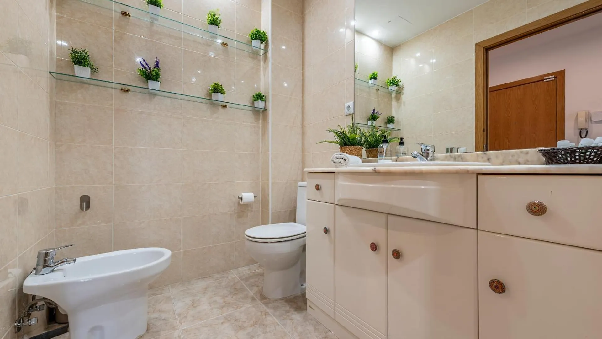 Appartement Bettatur Apartament Nanos Tarragona
