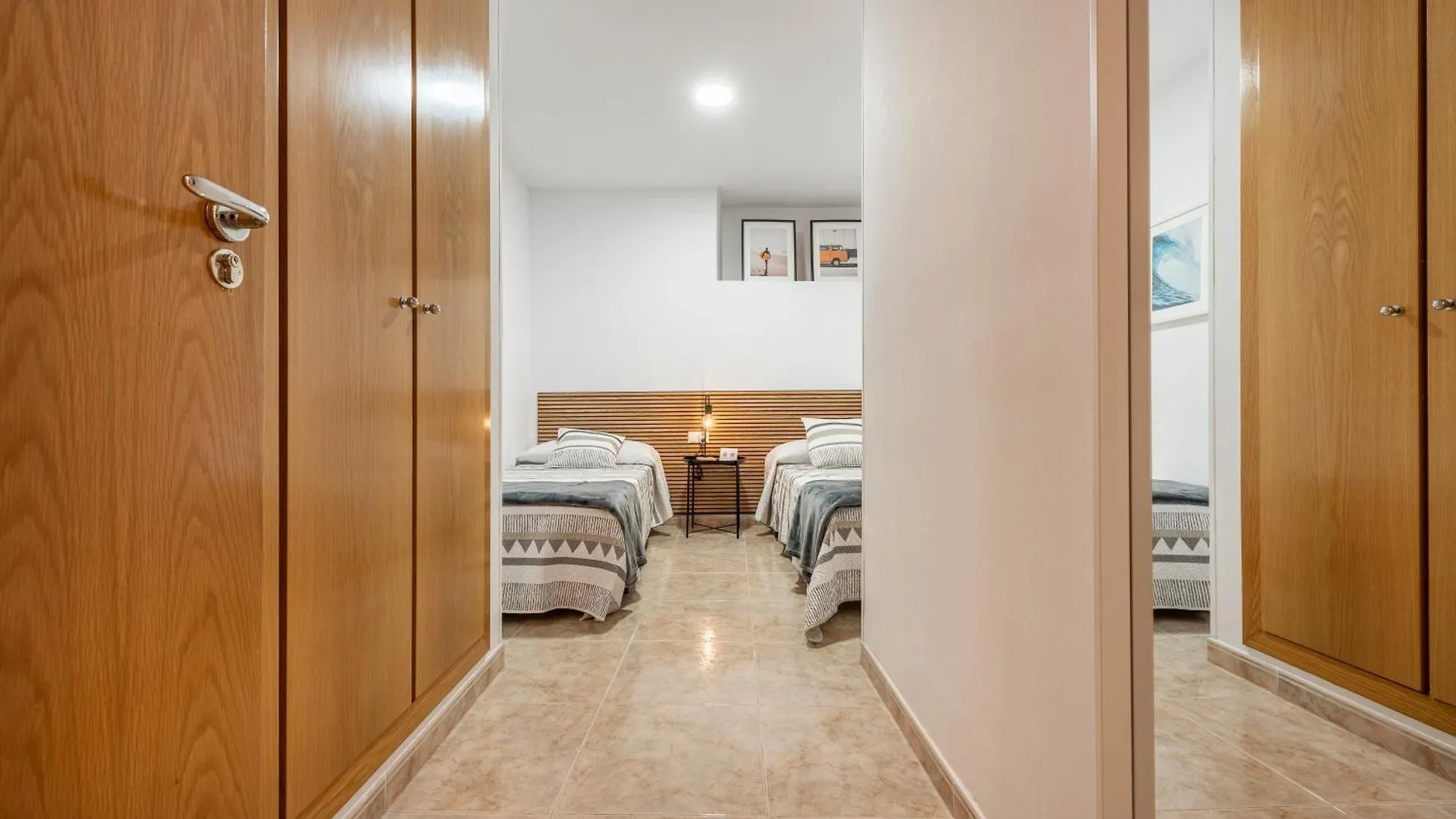 Bettatur Apartament Nanos Tarragona 0*,  Spanje