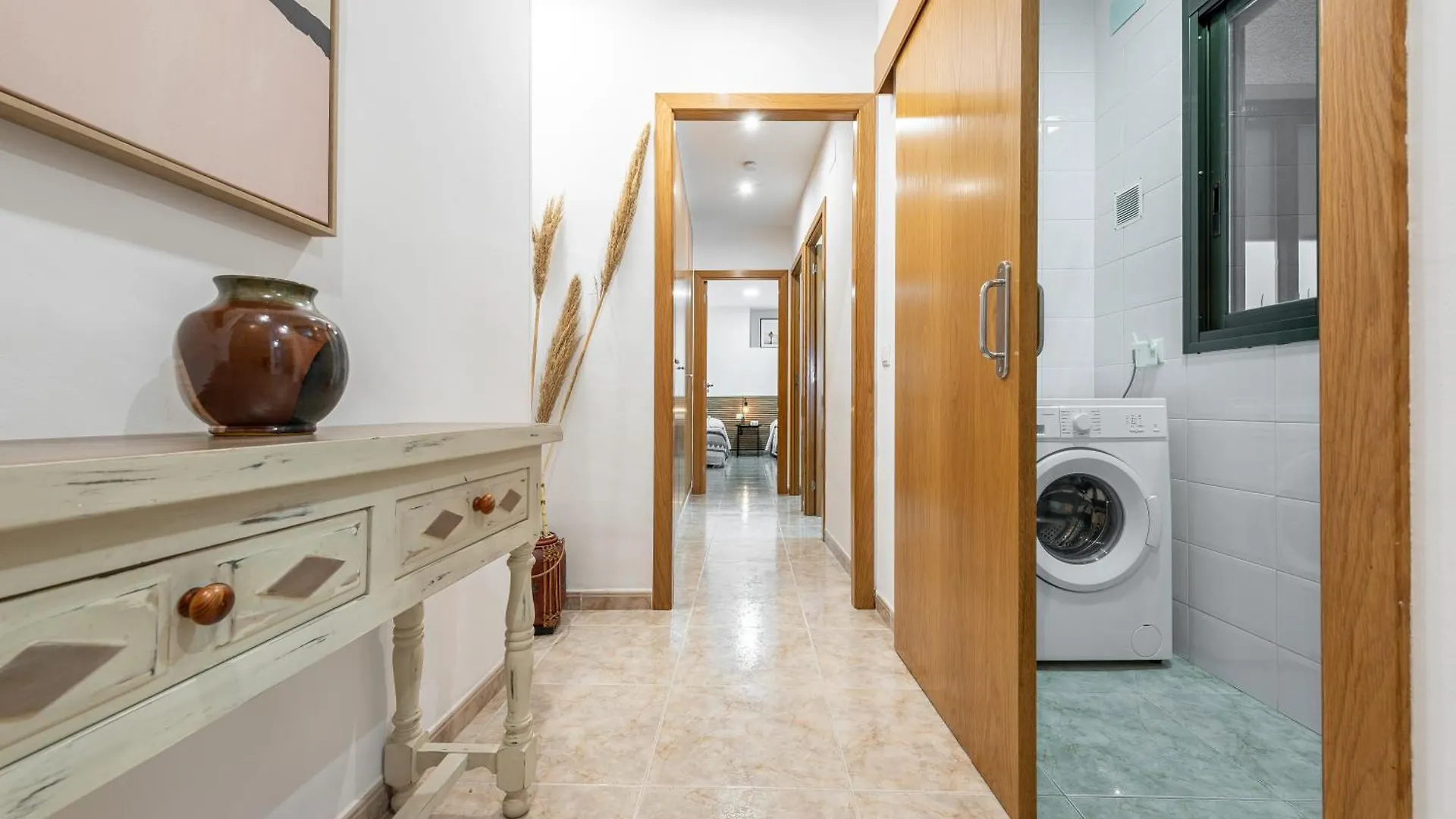 Bettatur Apartament Nanos Tarragona Appartamento