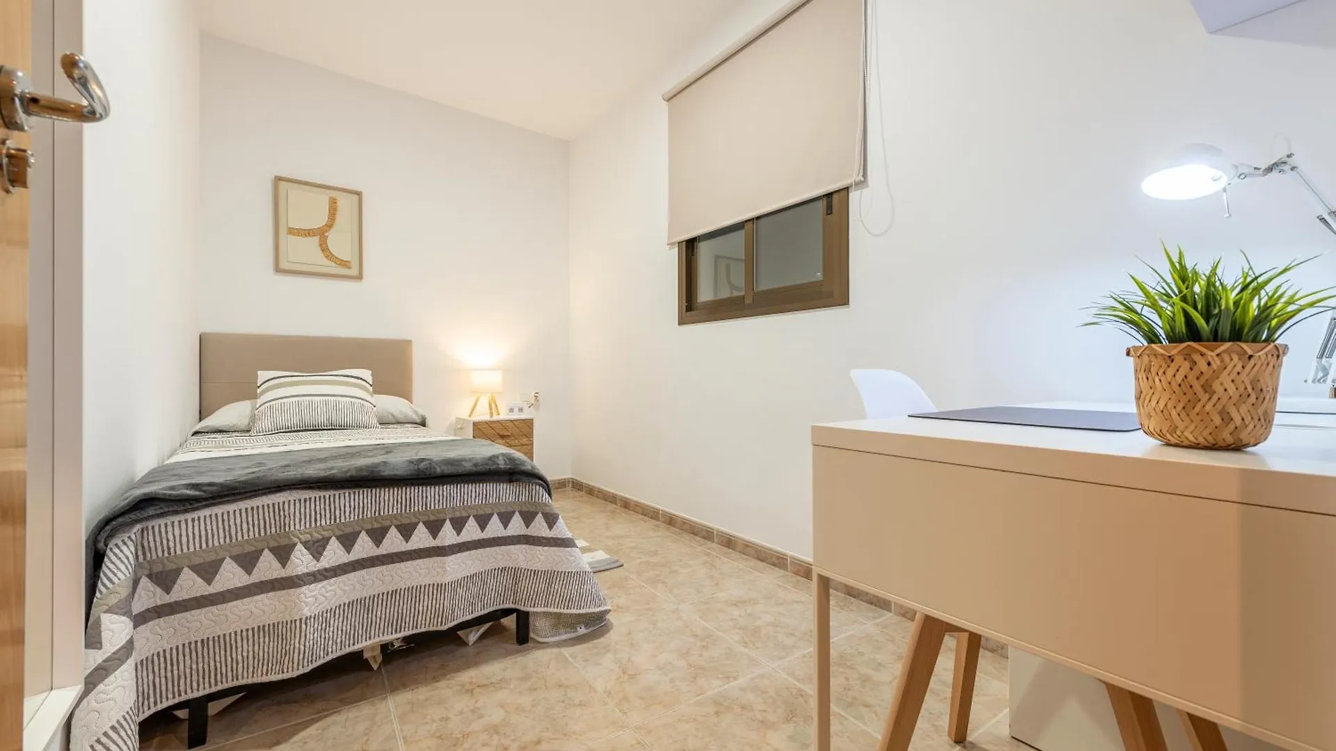 Bettatur Apartament Nanos Tarragona Appartement