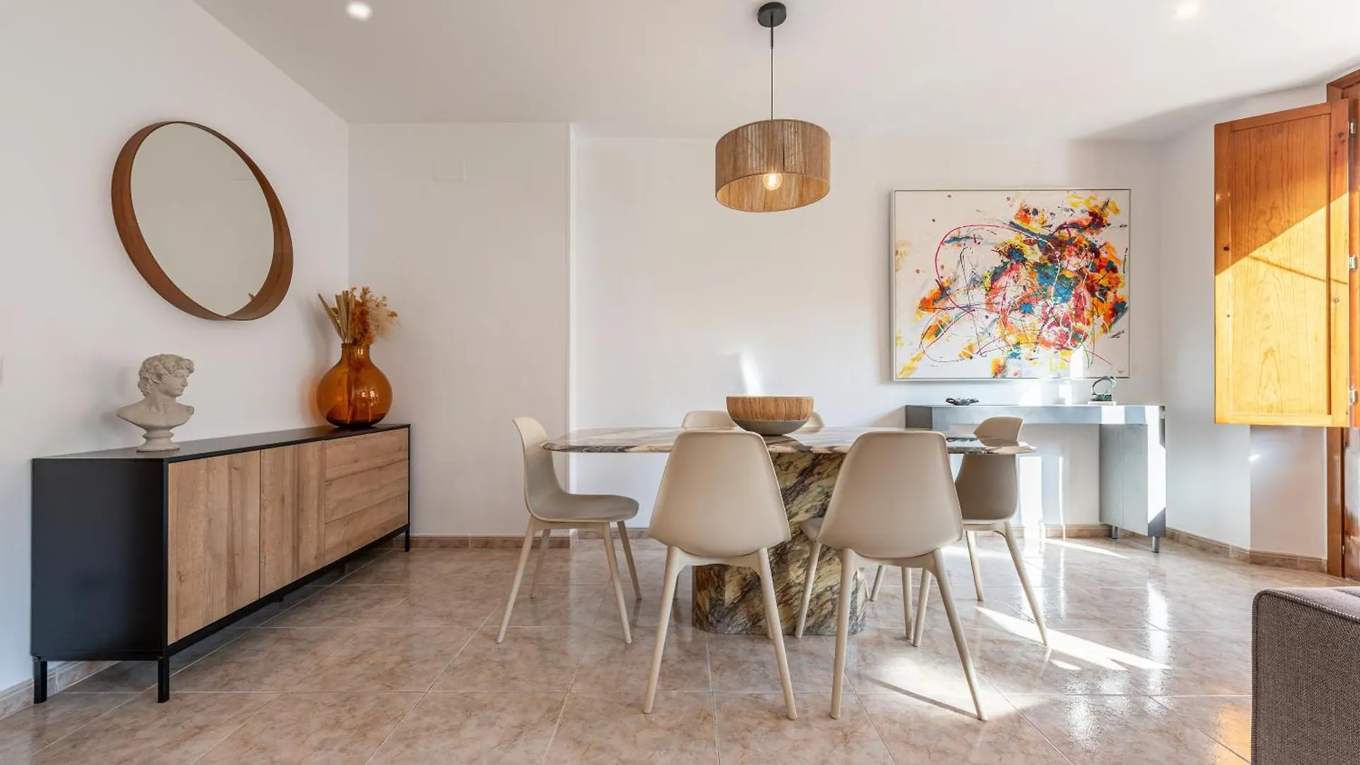 Bettatur Apartament Nanos Tarragona Appartement