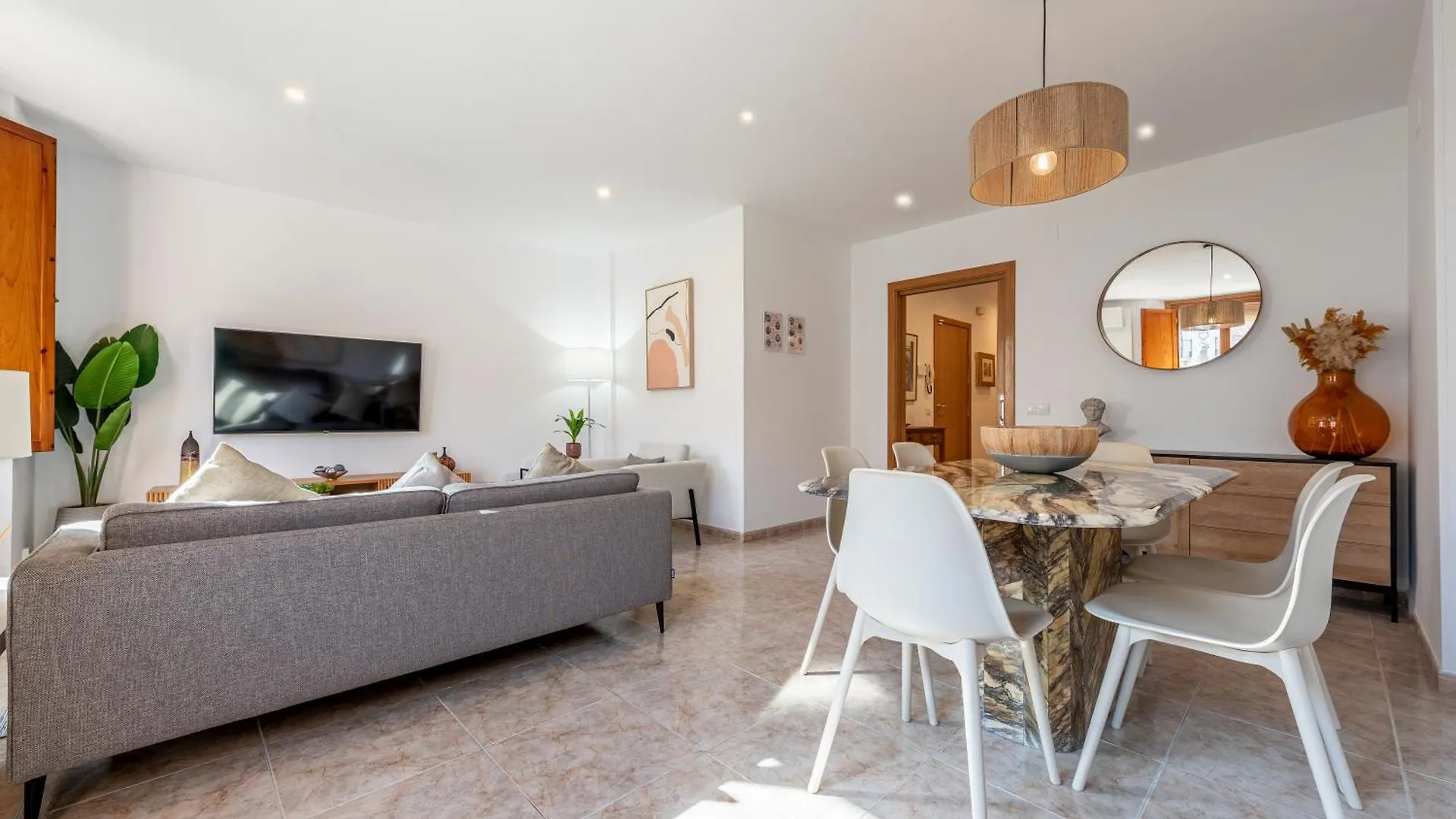 Bettatur Apartament Nanos Tarragona