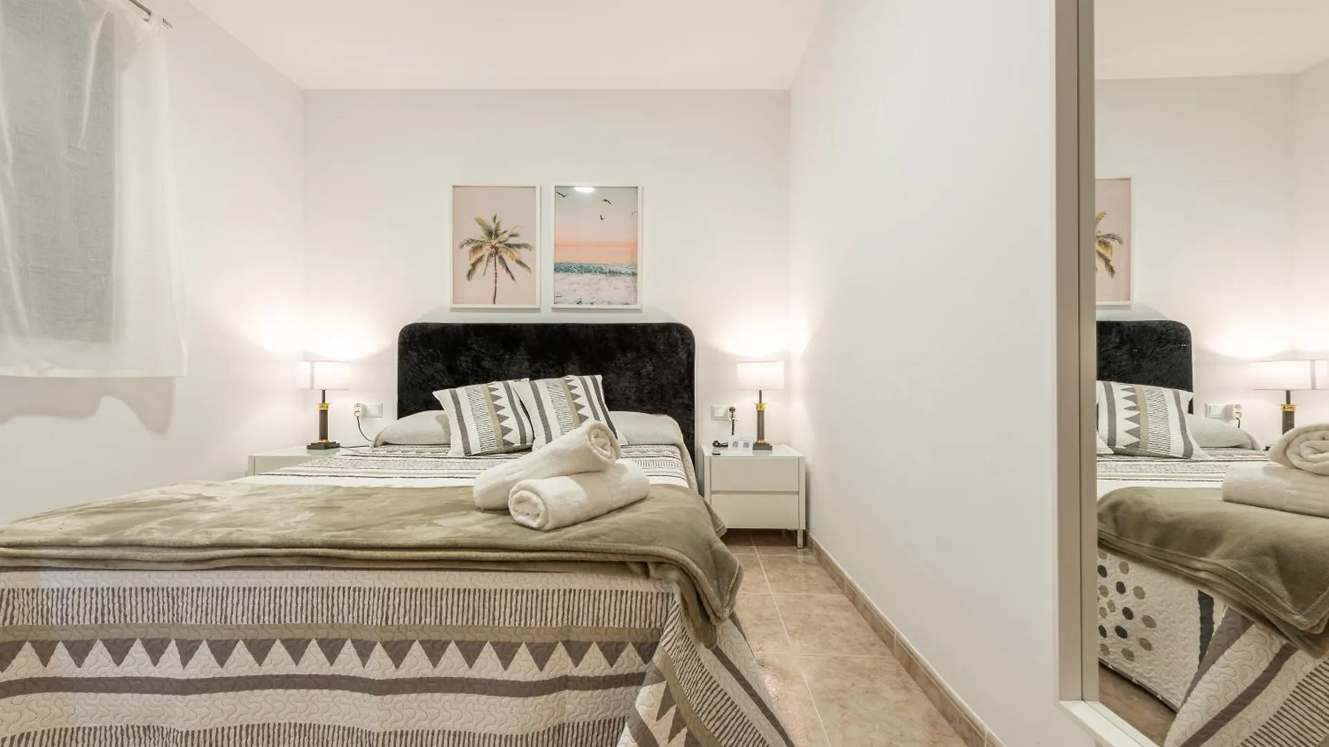 Bettatur Apartament Nanos Tarragona