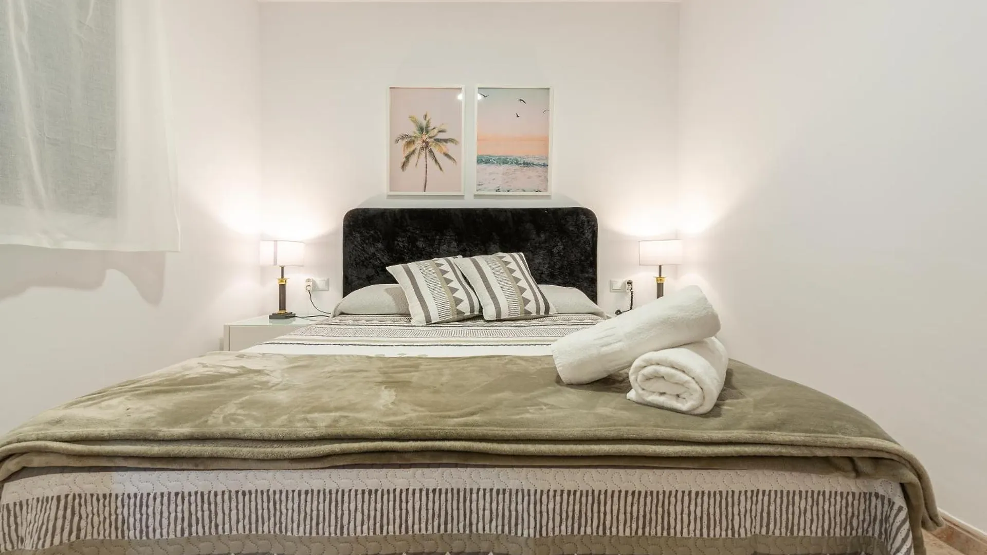Appartement Bettatur Apartament Nanos Tarragona