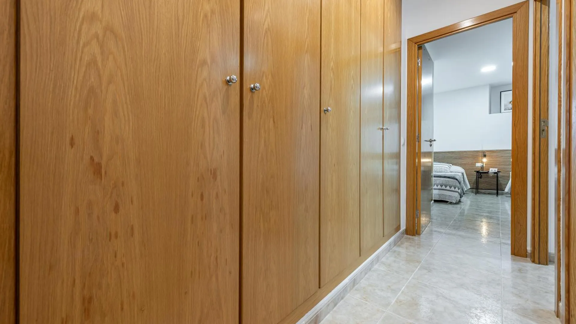 Bettatur Apartament Nanos Tarragona 0*,