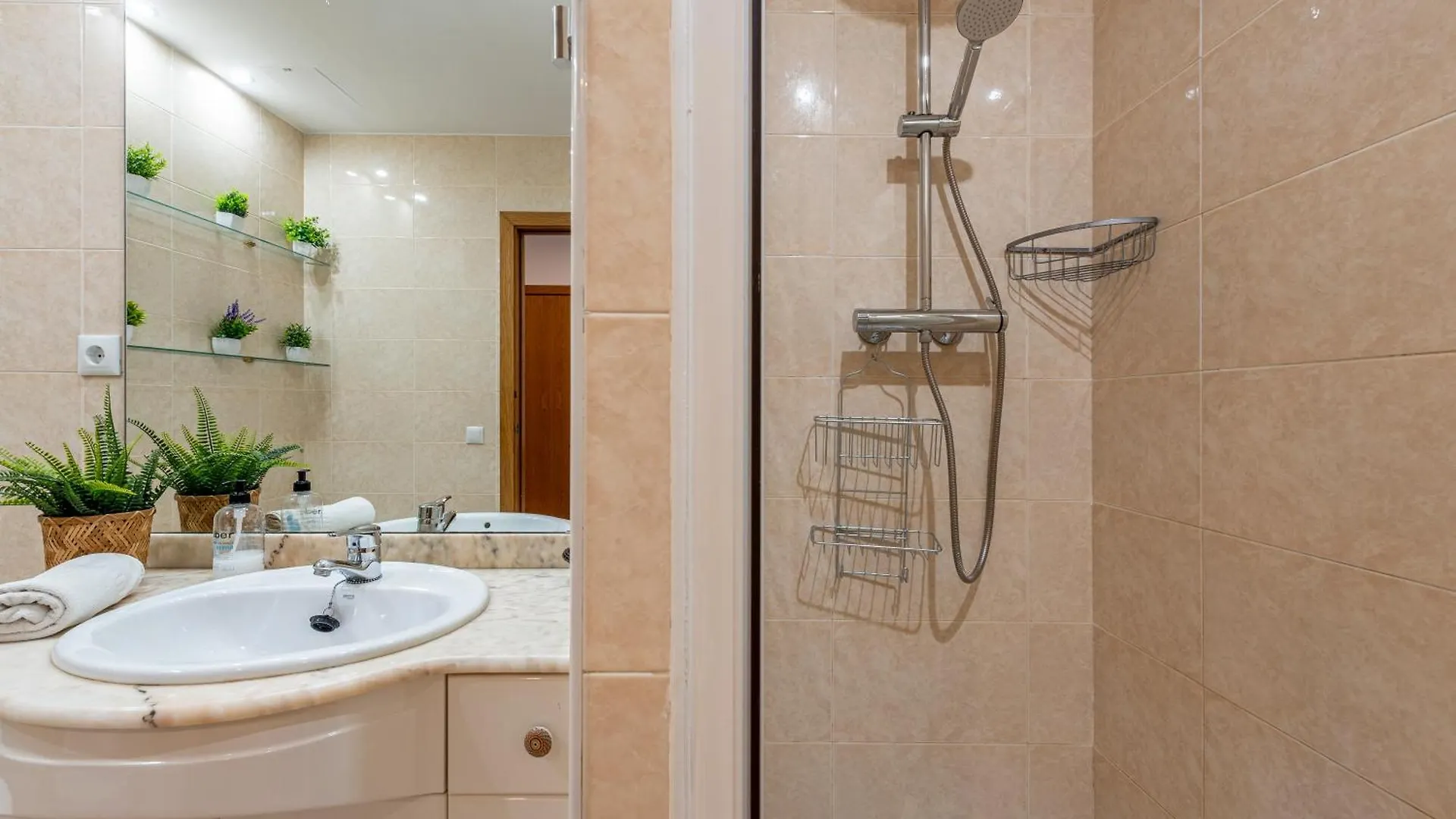 Bettatur Apartament Nanos Tarragona