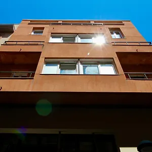  Appartamento Fabrika Loft Serrallo